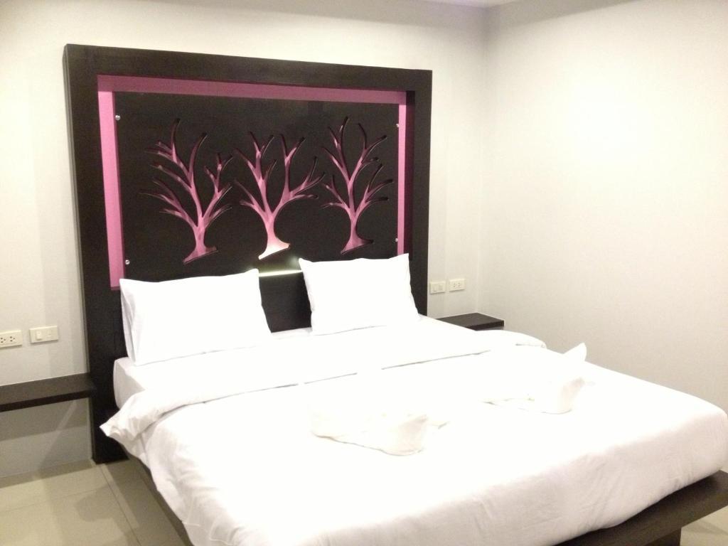 The Silk Hill Hotel Patong Habitación foto